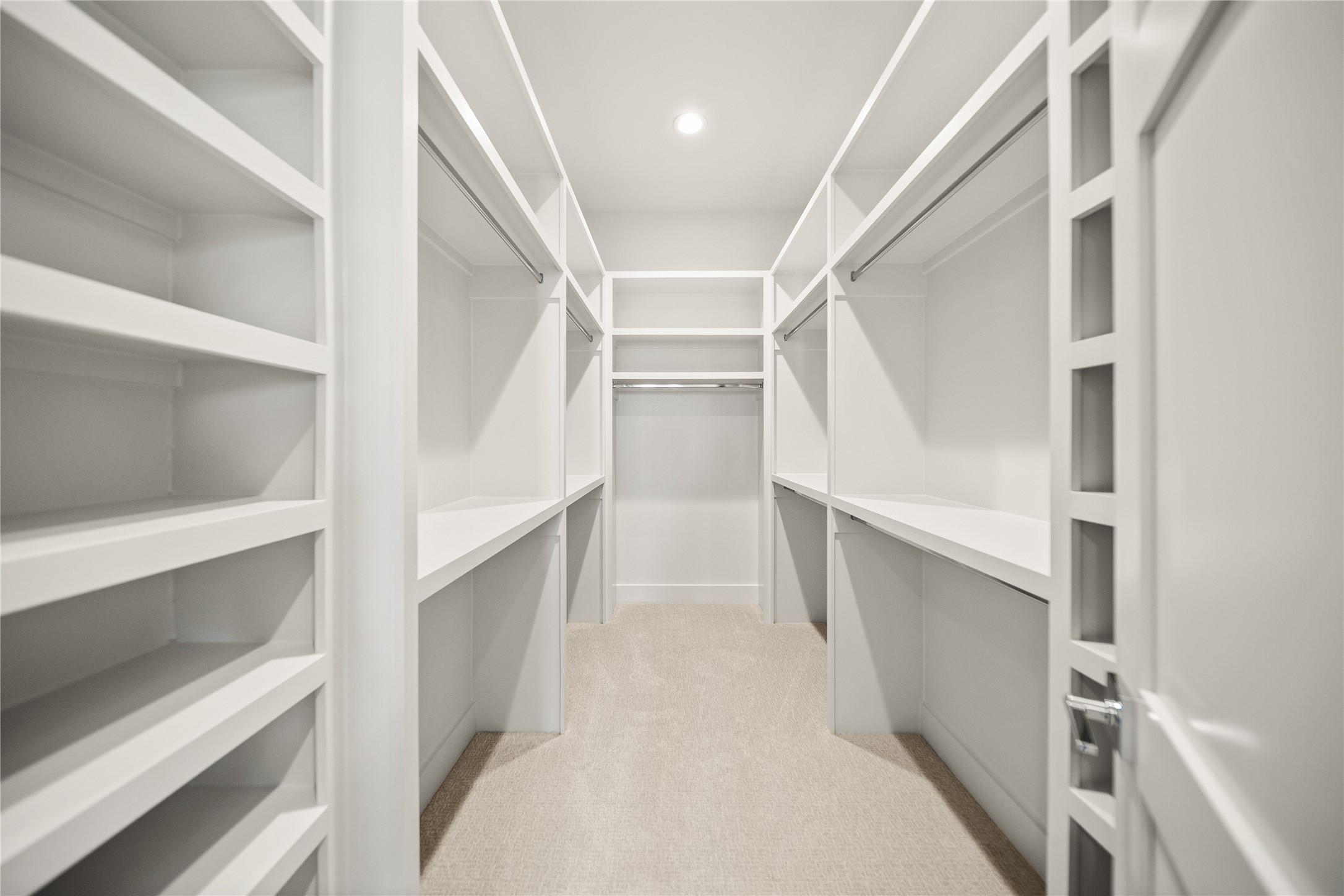 2408 Gray Street Houston, TX 77003 - Photo 15 of 23 a view of closet