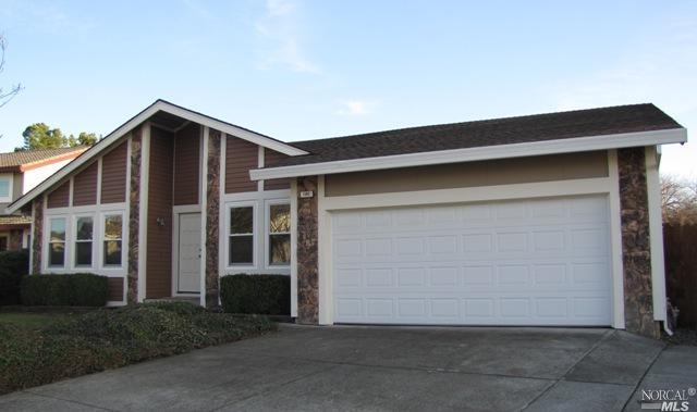 1141 Santa Cruz Way Rohnert Park, CA 94928 - Photo 1 of 1 Gallery Image 1