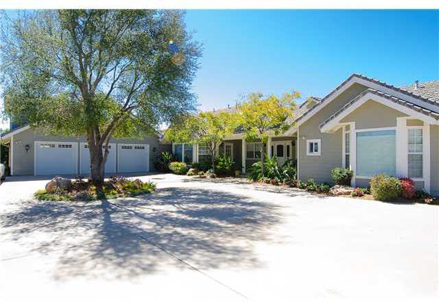 30407 Cool Valley Highlands Road Valley Center, CA 92082 - Photo 1 of 24