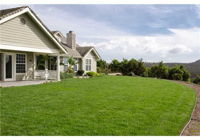 30407 Cool Valley Highlands Road Valley Center, CA 92082 - Photo 18 of 24