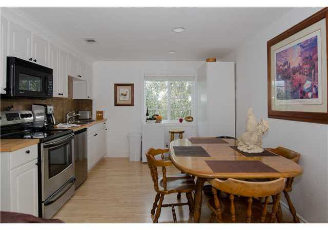 30407 Cool Valley Highlands Road Valley Center, CA 92082 - Photo 20 of 24 Guest Apartment - Kitchen/Dinning Area