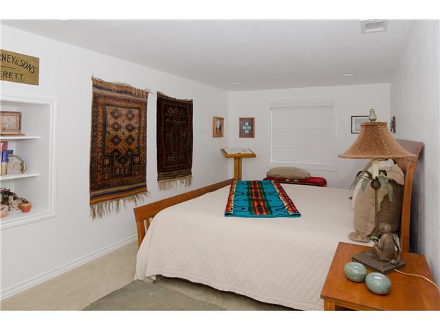 30407 Cool Valley Highlands Road Valley Center, CA 92082 - Photo 22 of 24 Guest Apartment - Bedroom