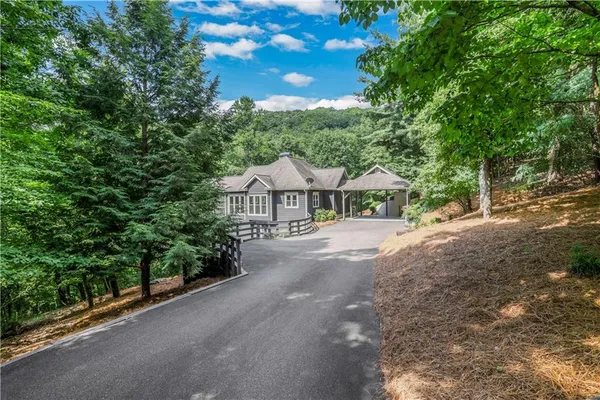 $597,500 | 59 Disharoon Drive, Jasper, GA 30143
