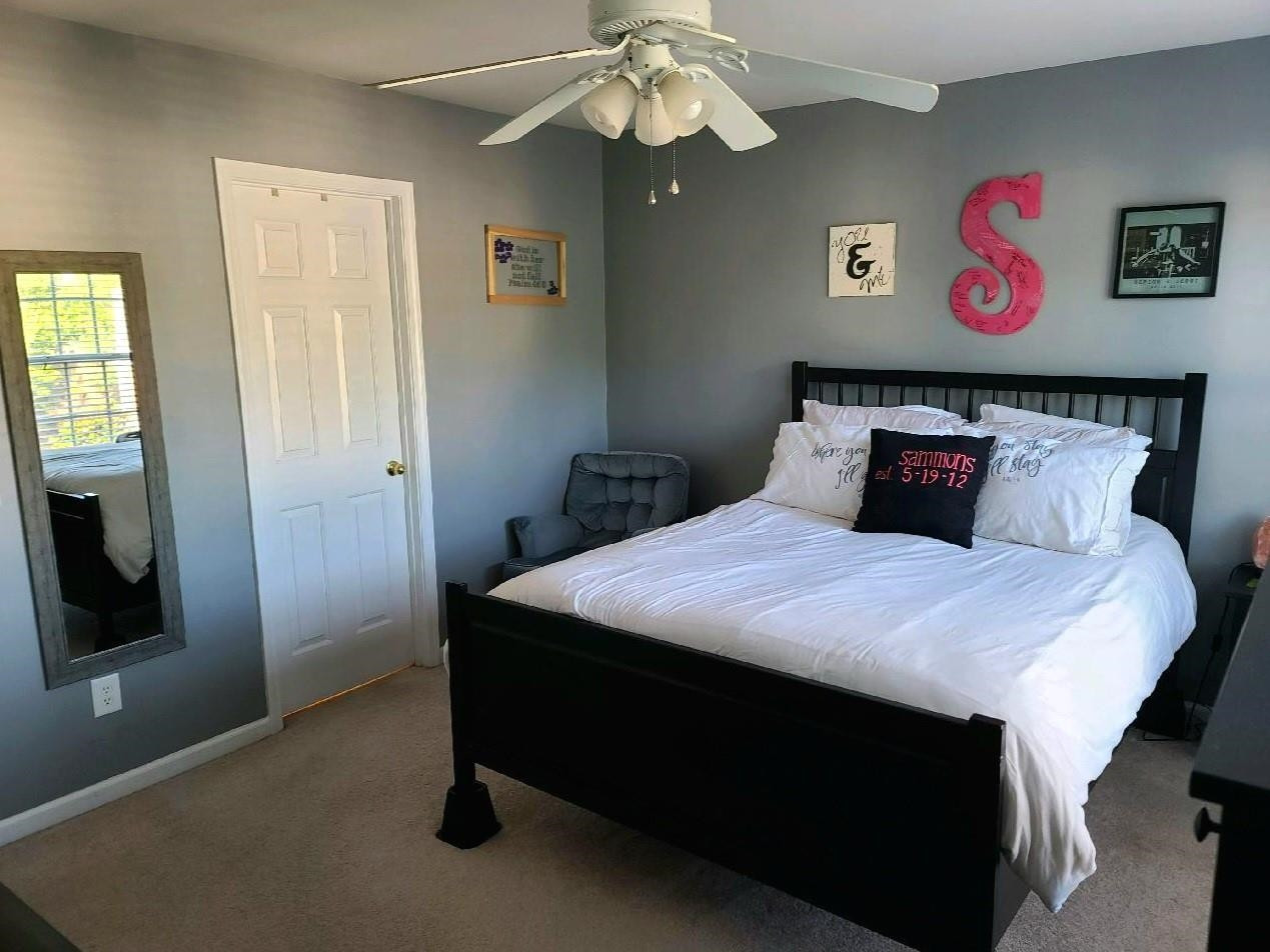 4827 Wyatt Brook Way Raleigh, NC 27609 - Photo 9 of 20 Photo 9
