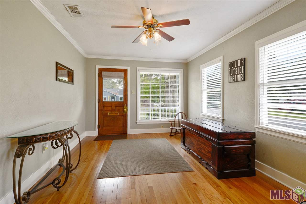 4705 Orchid Street Baton Rouge, LA 70808 - Photo 3 of 11