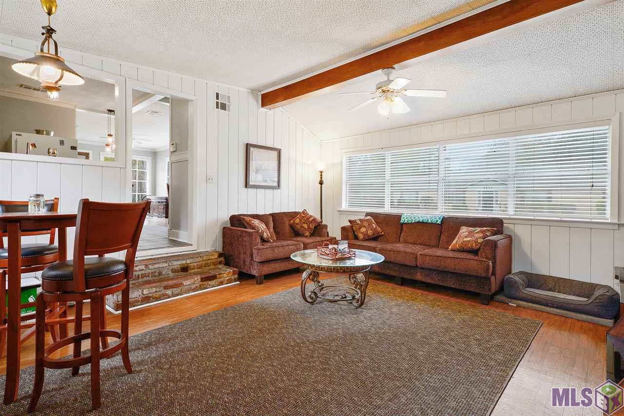 4705 Orchid Street Baton Rouge, LA 70808 - Photo 6 of 11