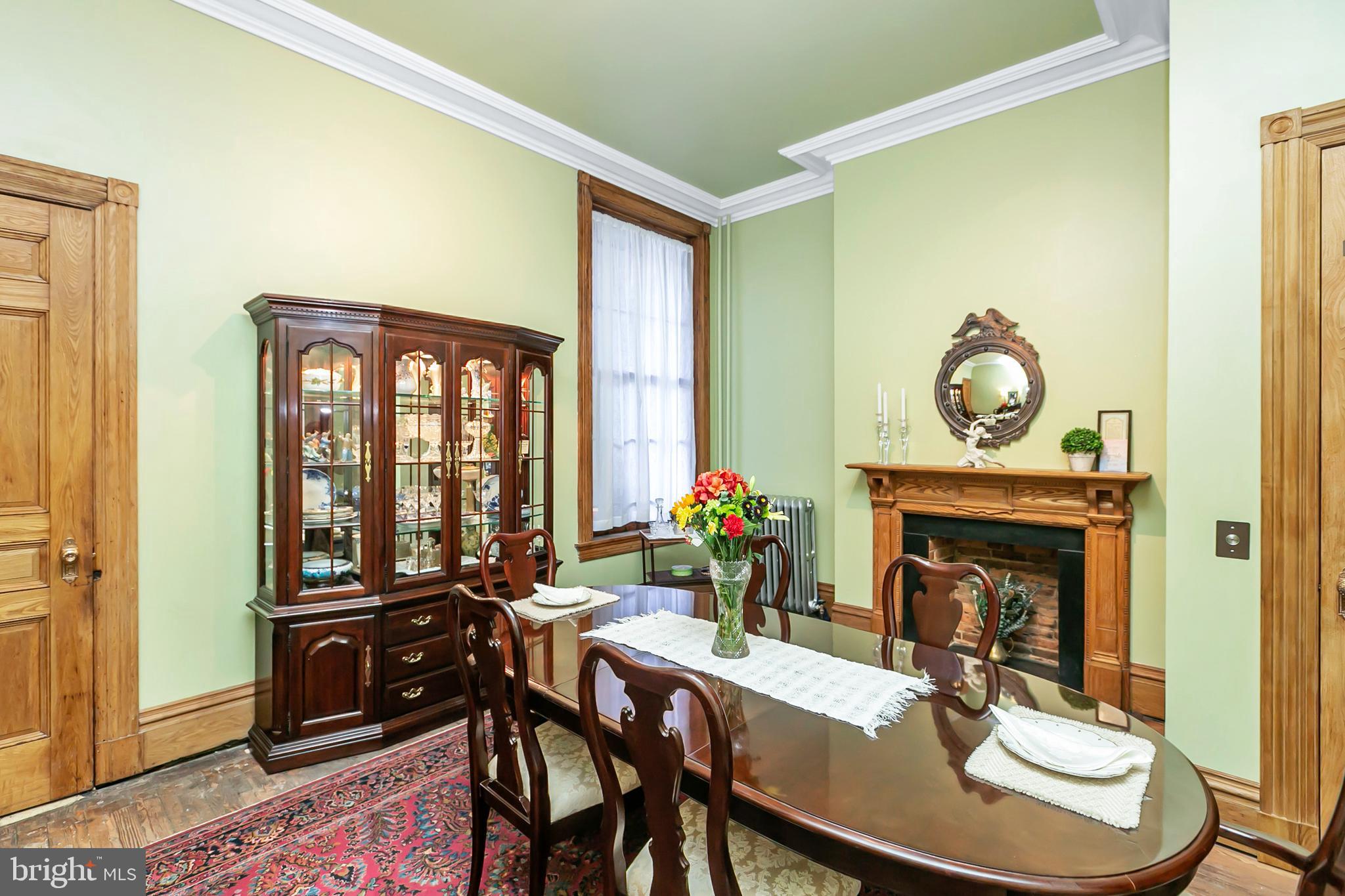 1931 St Paul Street Baltimore, MD 21218 - Photo 13 of 58 Dining room