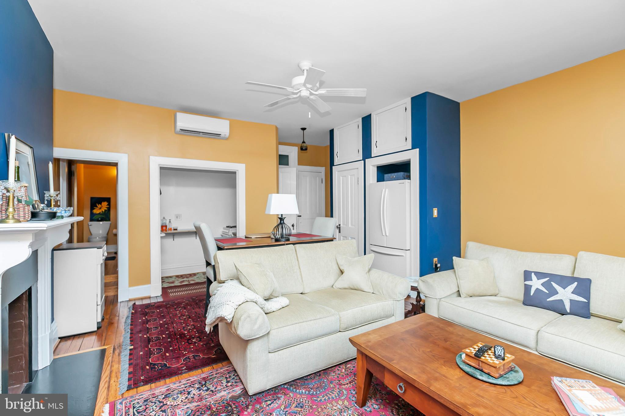 1931 St Paul Street Baltimore, MD 21218 - Photo 32 of 58 Third floor open concept kitchen/ family room