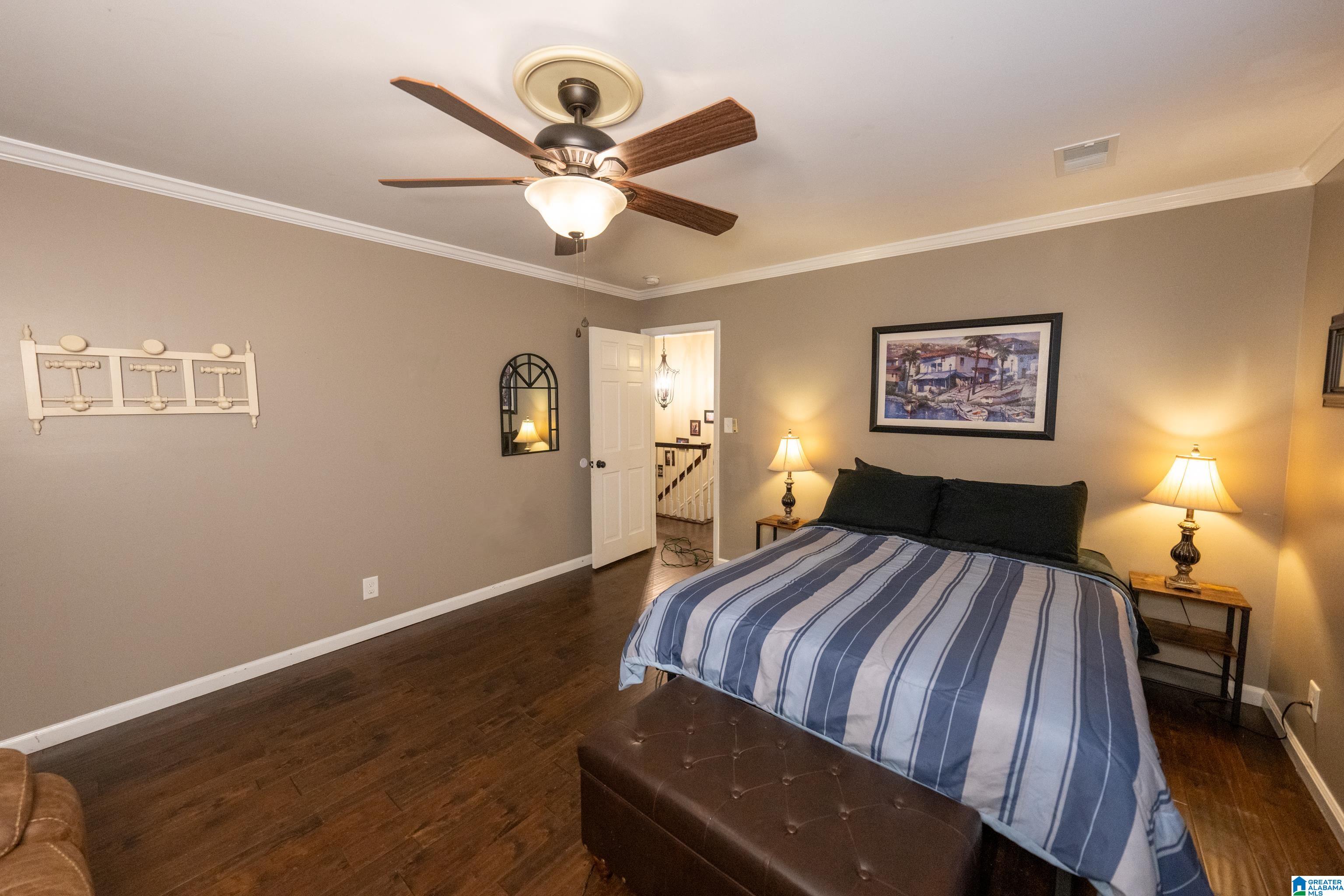 36 Diana Hills Road Anniston, AL 36207 - Photo 41 of 79