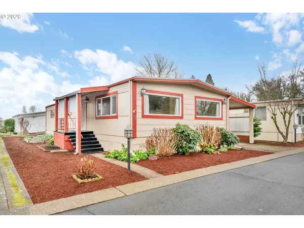 $53,000 | 1800 Lakewood Court, Unit 24, Eugene, OR 97402