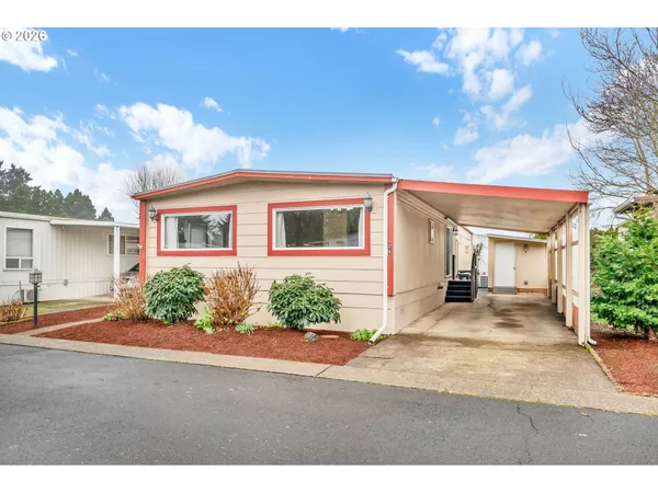 $53,000 | 1800 Lakewood Court, Unit 24, Eugene, OR 97402