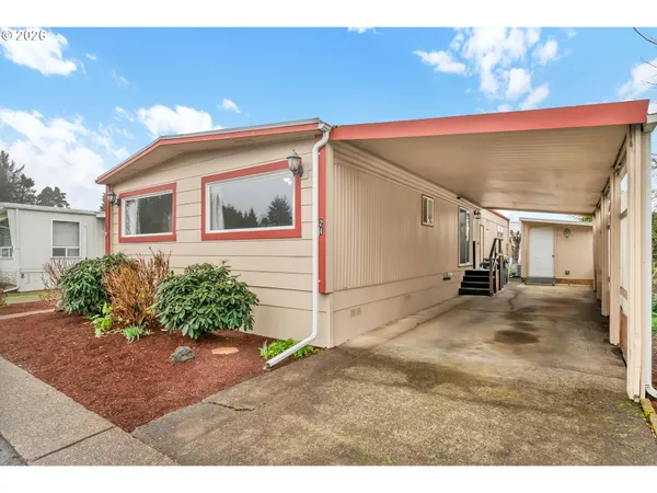 $53,000 | 1800 Lakewood Court, Unit 24, Eugene, OR 97402