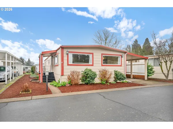 $53,000 | 1800 Lakewood Court, Unit 24, Eugene, OR 97402