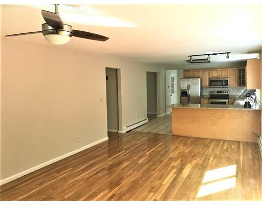 21 Wamsutta Ridge Road Charlton, MA 01507 - Photo 15 of 42 a view of kitchen with furniture and refrigerator
