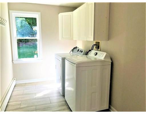 21 Wamsutta Ridge Road Charlton, MA 01507 - Photo 18 of 42 a utility room with dryer and washer