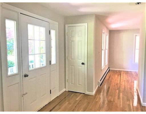21 Wamsutta Ridge Road Charlton, MA 01507 - Photo 20 of 42 a view of a room with wooden floor and windows