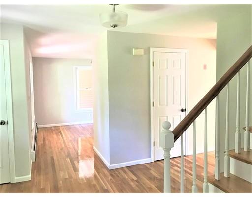 21 Wamsutta Ridge Road Charlton, MA 01507 - Photo 22 of 42 a view of an entryway
