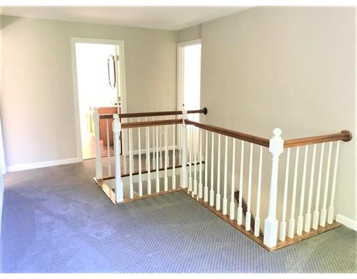 21 Wamsutta Ridge Road Charlton, MA 01507 - Photo 24 of 42 a view of a hallway with a window