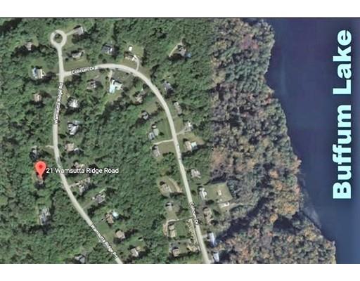 21 Wamsutta Ridge Road Charlton, MA 01507 - Photo 39 of 42