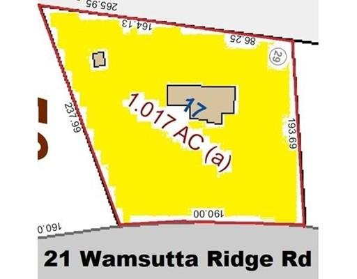 21 Wamsutta Ridge Road Charlton, MA 01507 - Photo 41 of 42