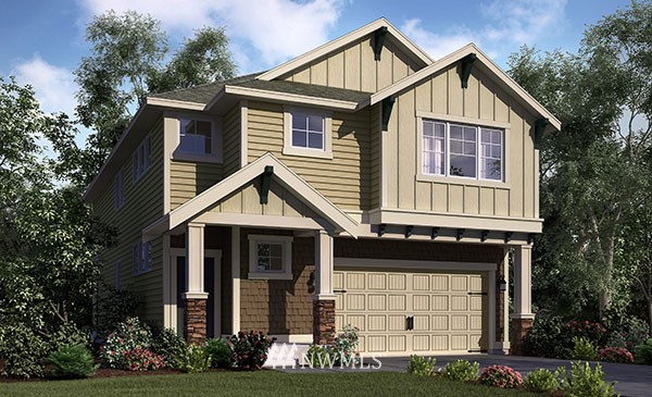 22605 36th Drive Southeast Bothell, WA 98021 - Photo 1 of 3