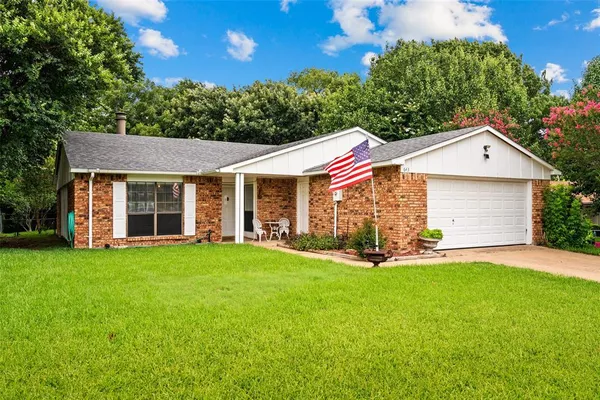 $265,000 | 643 Randa Lane, DeSoto, TX 75115