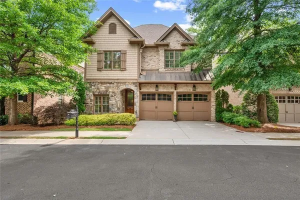 $1,275,000 | 34 High Top Circle, Sandy Springs, GA 30328