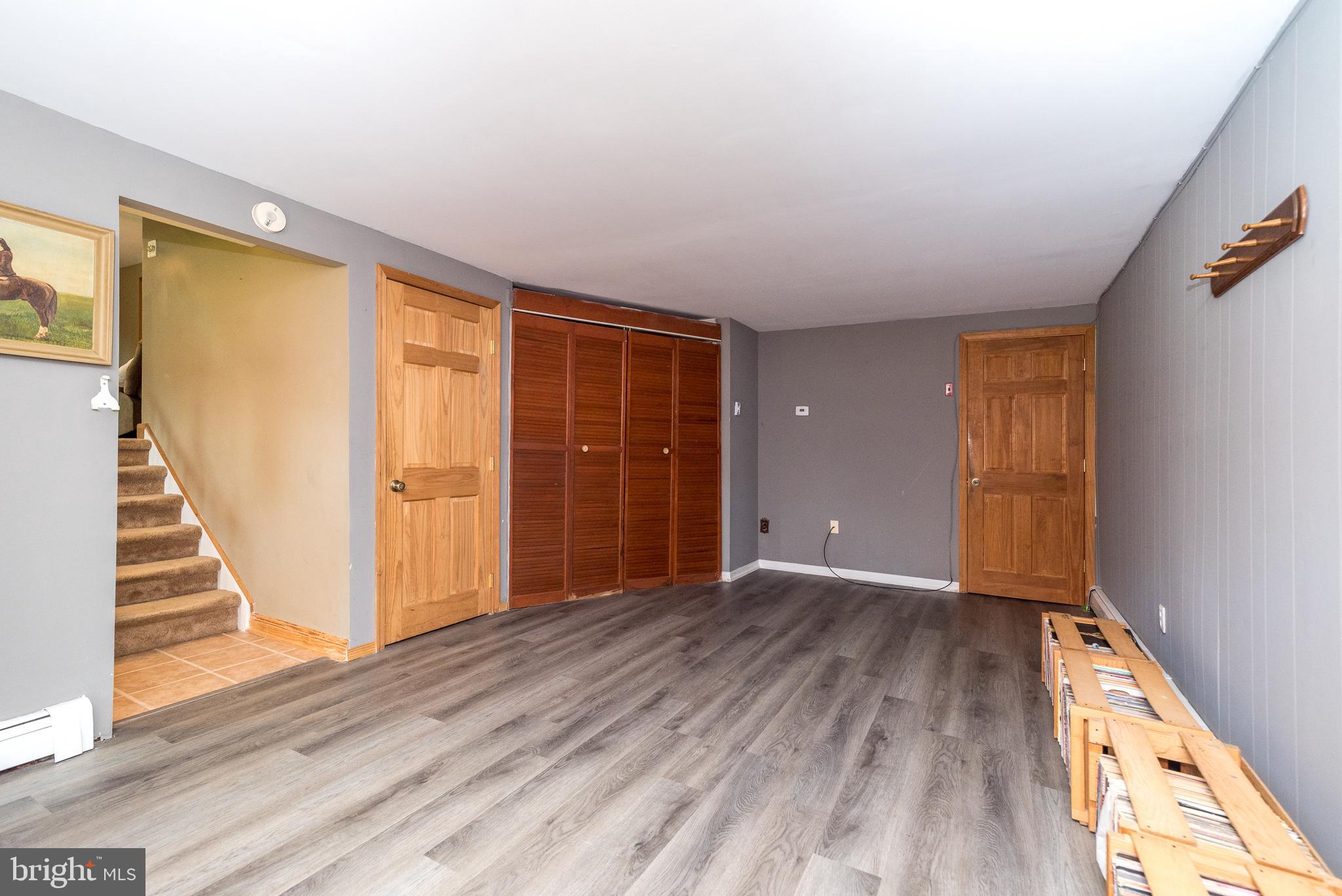 511 Upper Stump Road Chalfont, PA 18914 - Photo 24 of 37 Lower level family room area