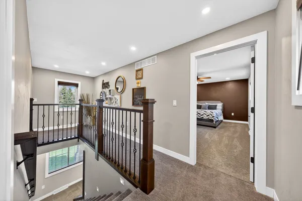 $549,900 | 8783 County Road K, Eureka, WI 54963