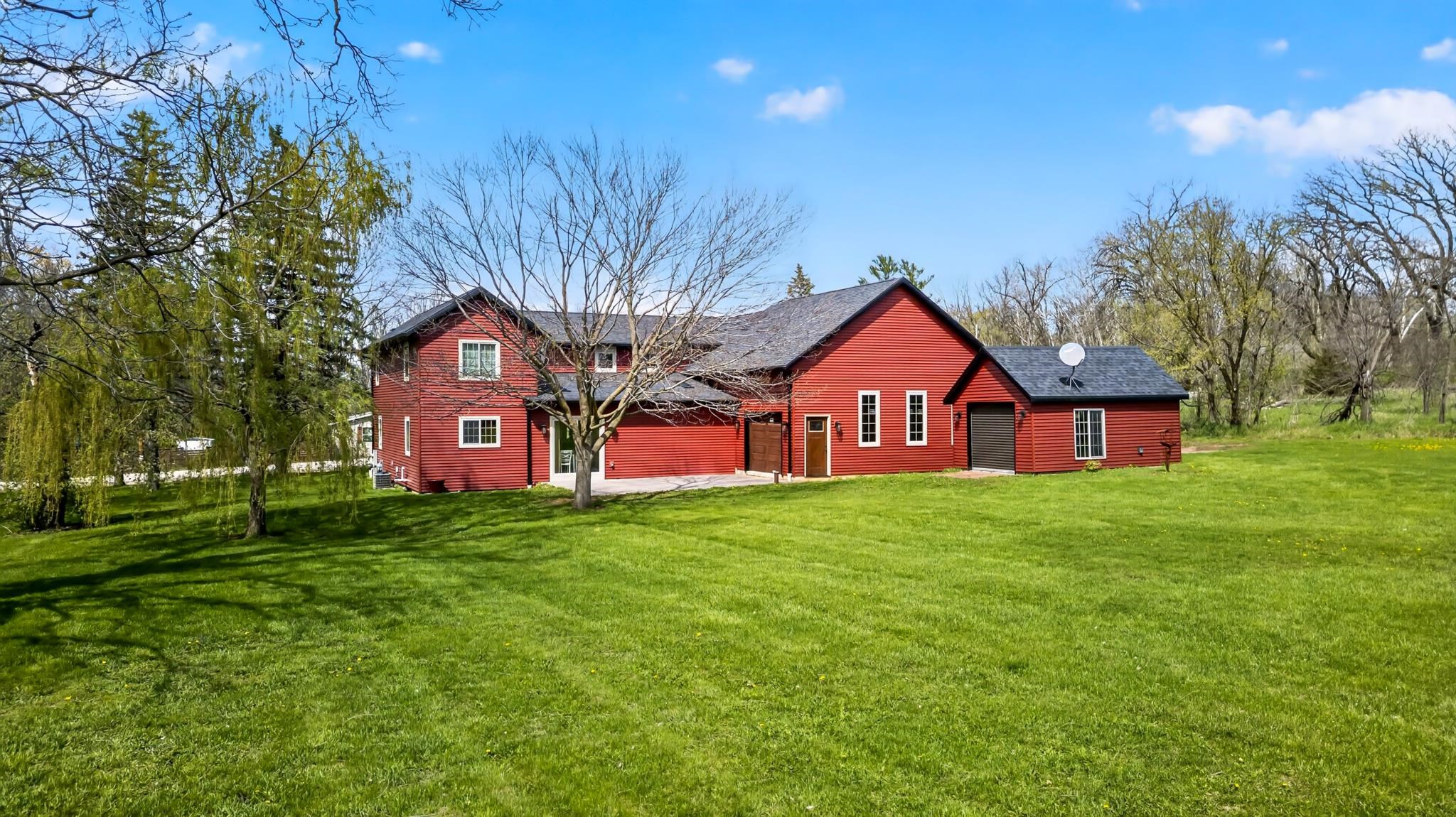 8783 County Road K Omro, WI 54963 - Photo 3 of 69