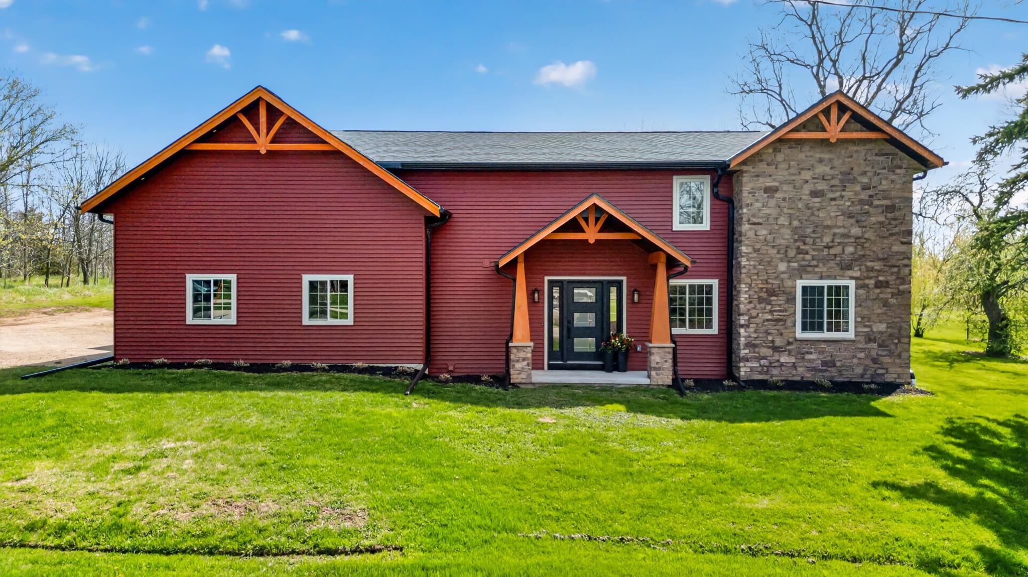 8783 County Road K Omro, WI 54963 - Photo 43 of 69