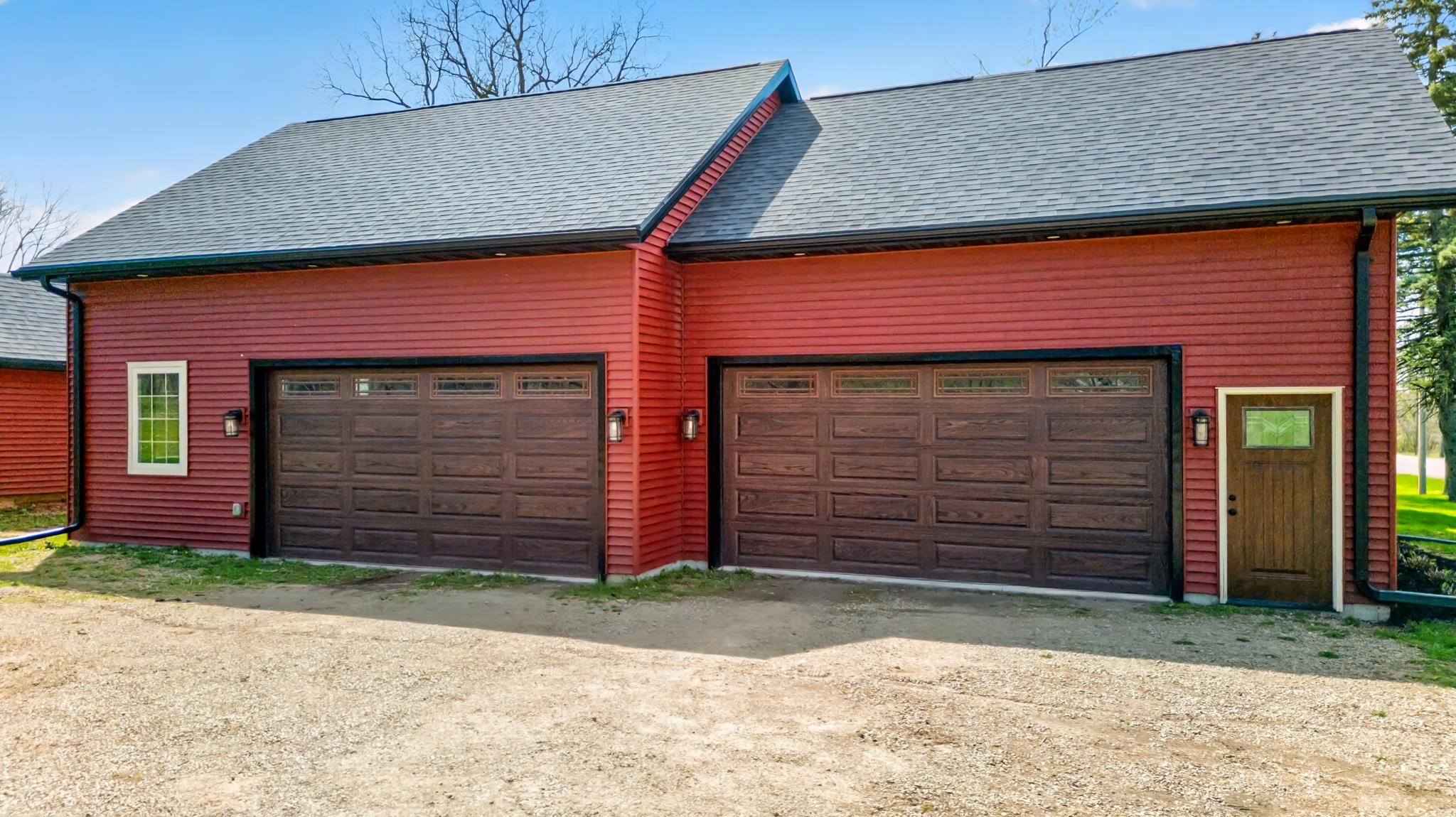 8783 County Road K Omro, WI 54963 - Photo 46 of 69