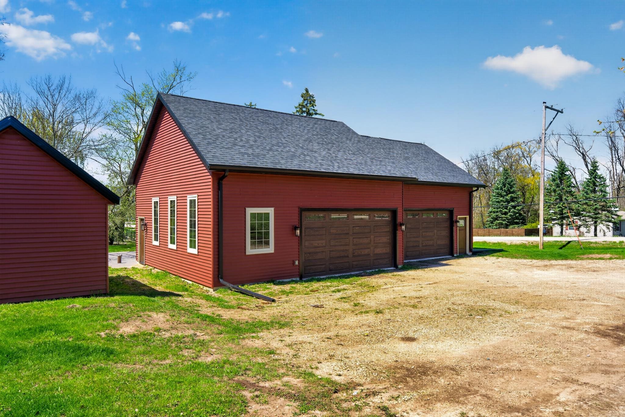 8783 County Road K Omro, WI 54963 - Photo 47 of 69