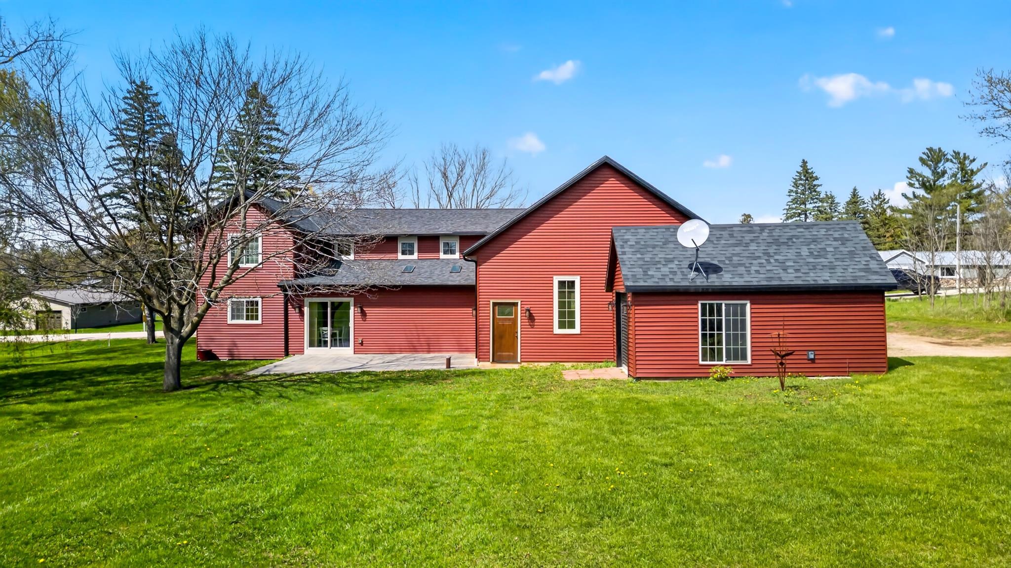 8783 County Road K Omro, WI 54963 - Photo 49 of 69