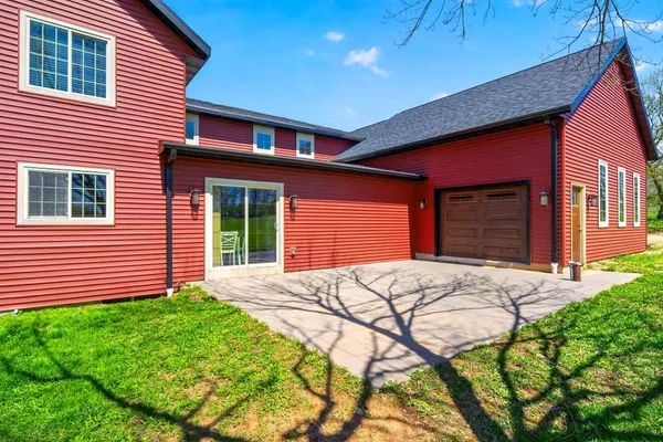 $549,900 | 8783 County Road K, Eureka, WI 54963