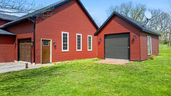 $549,900 | 8783 County Road K, Eureka, WI 54963