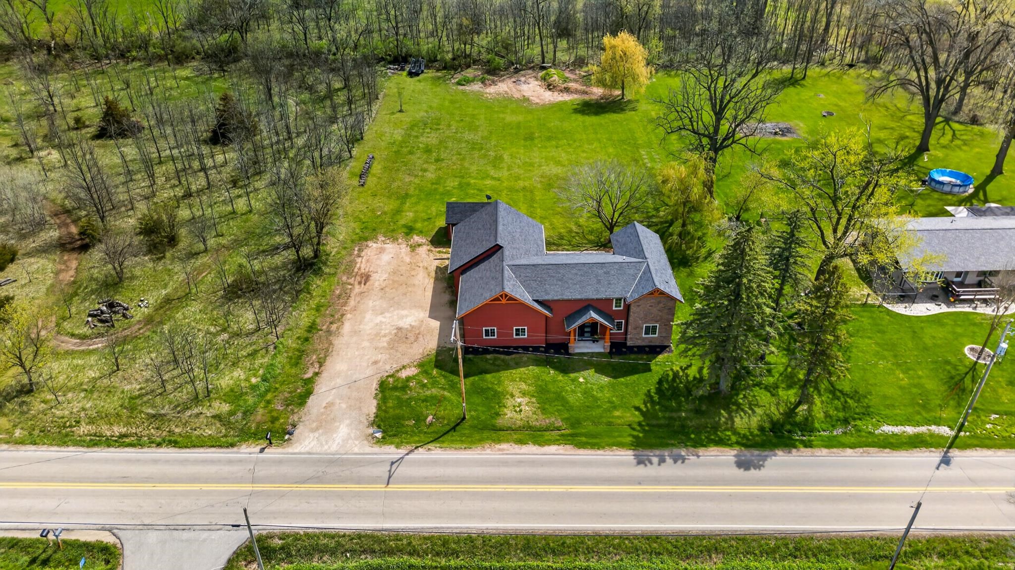 8783 County Road K Omro, WI 54963 - Photo 52 of 69