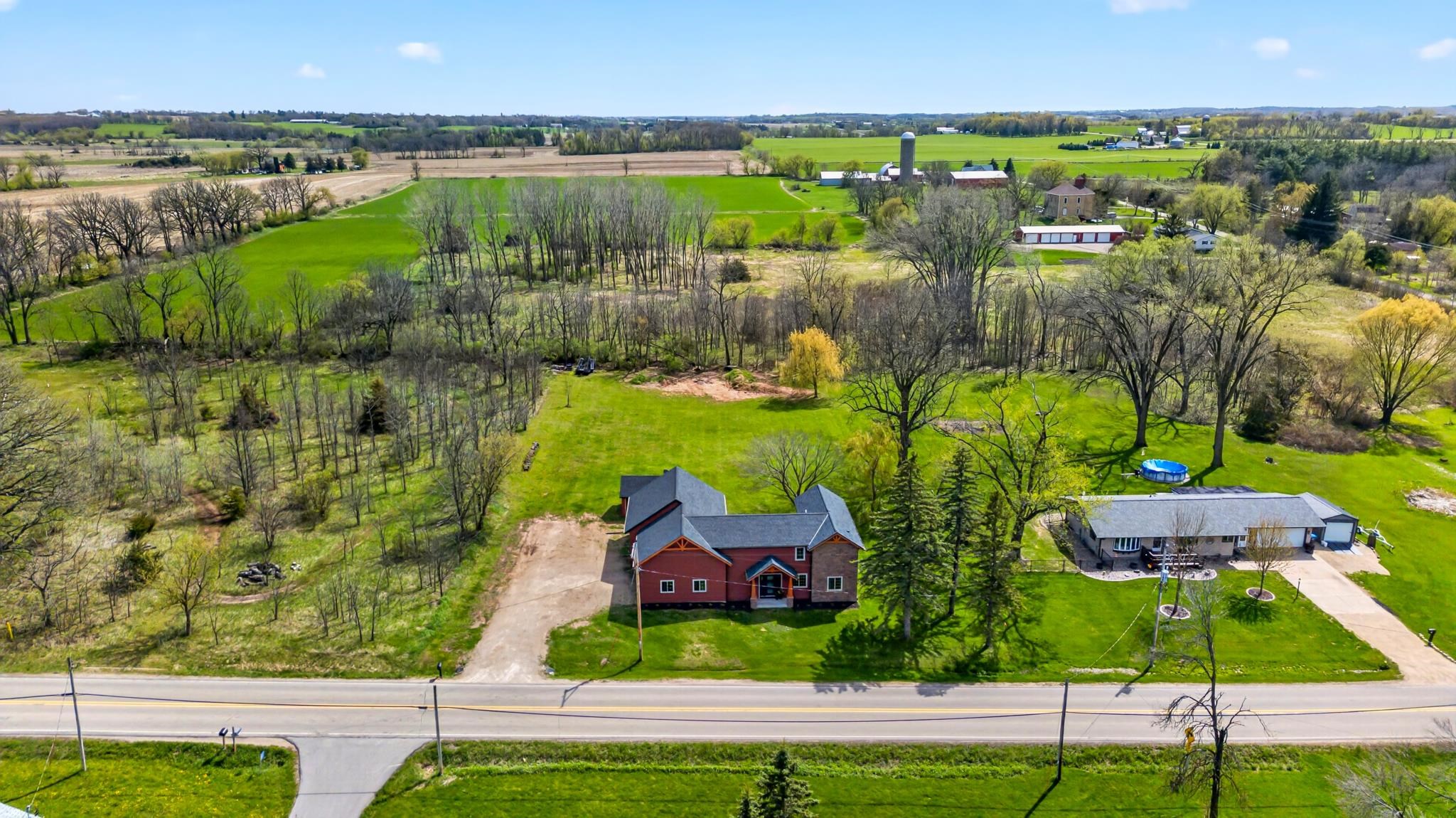 8783 County Road K Omro, WI 54963 - Photo 53 of 69