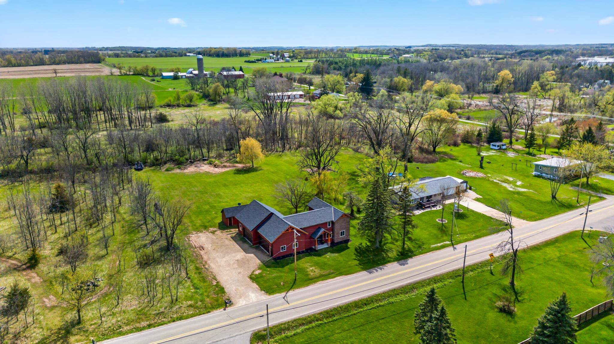 8783 County Road K Omro, WI 54963 - Photo 54 of 69