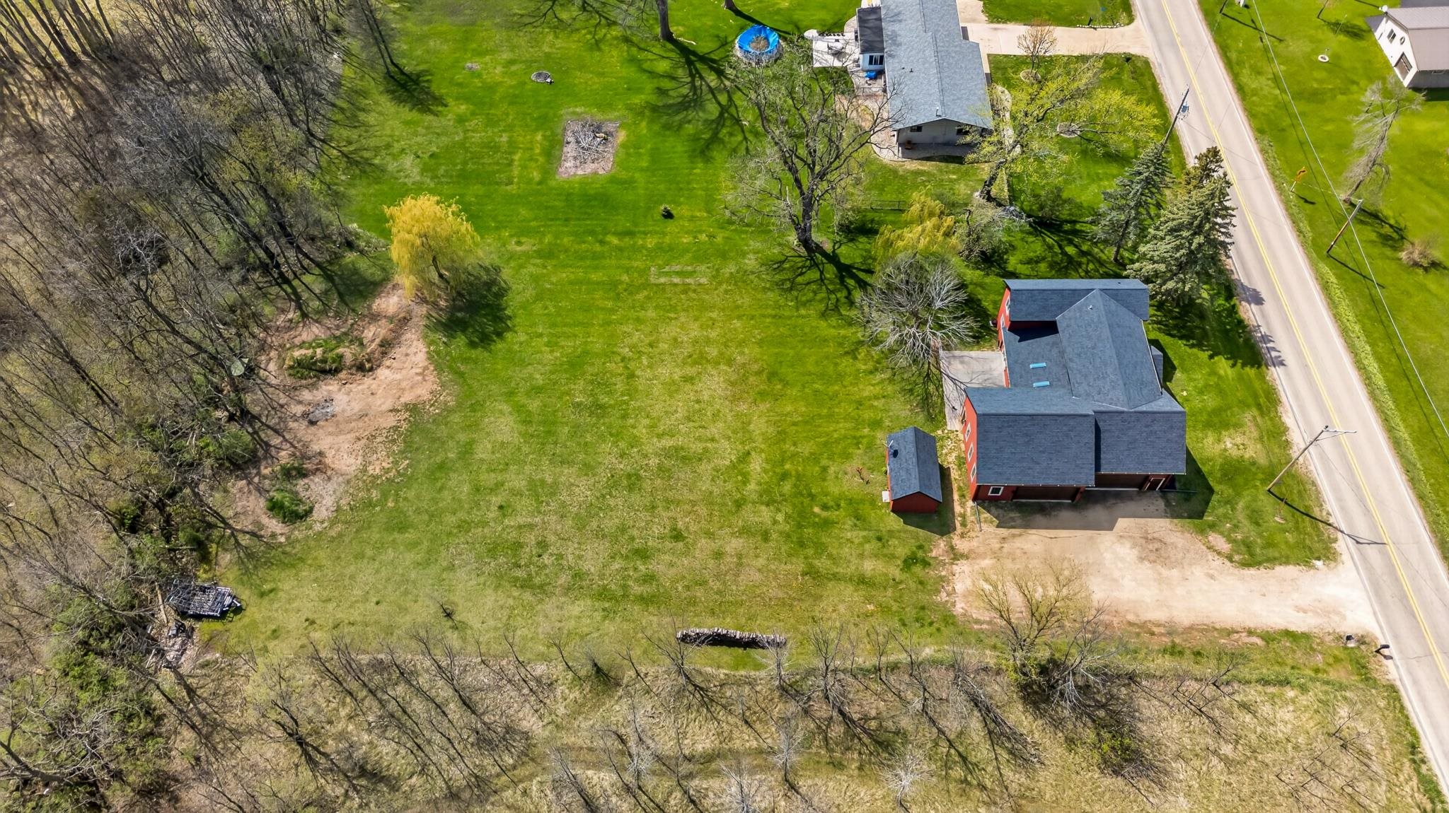 8783 County Road K Omro, WI 54963 - Photo 55 of 69