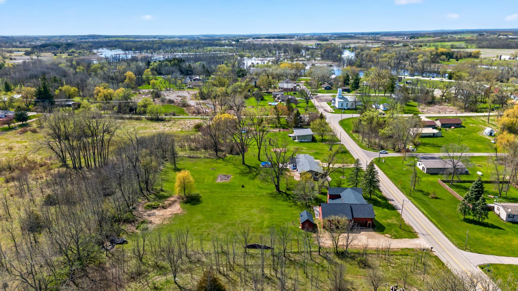 8783 County Road K Omro, WI 54963 - Photo 56 of 69