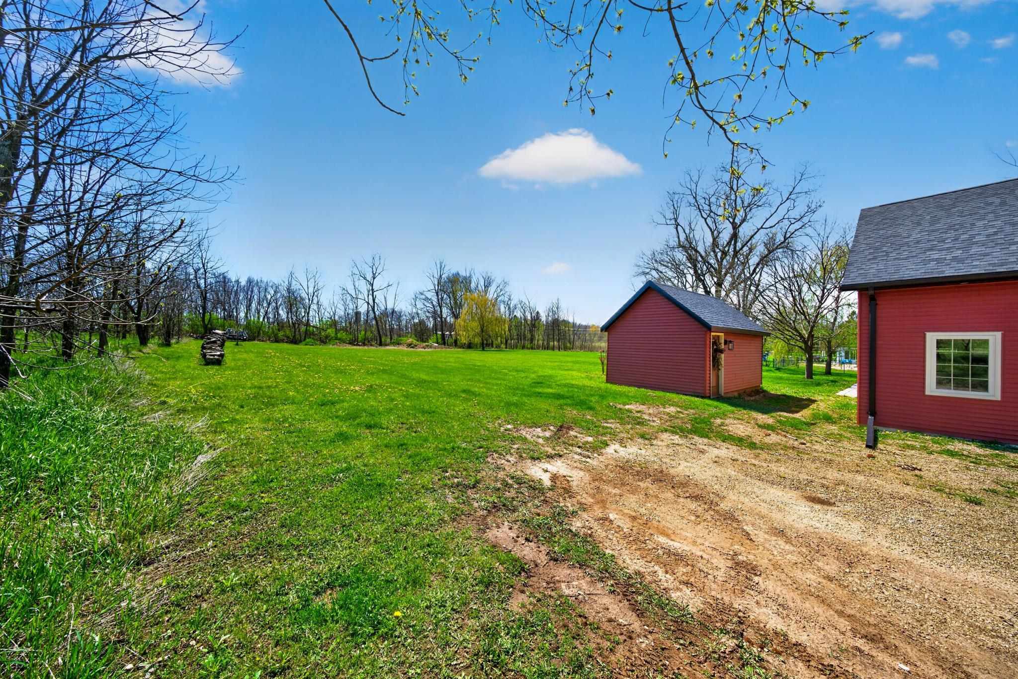 8783 County Road K Omro, WI 54963 - Photo 57 of 69