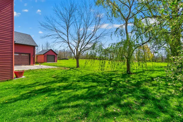 $549,900 | 8783 County Road K, Eureka, WI 54963