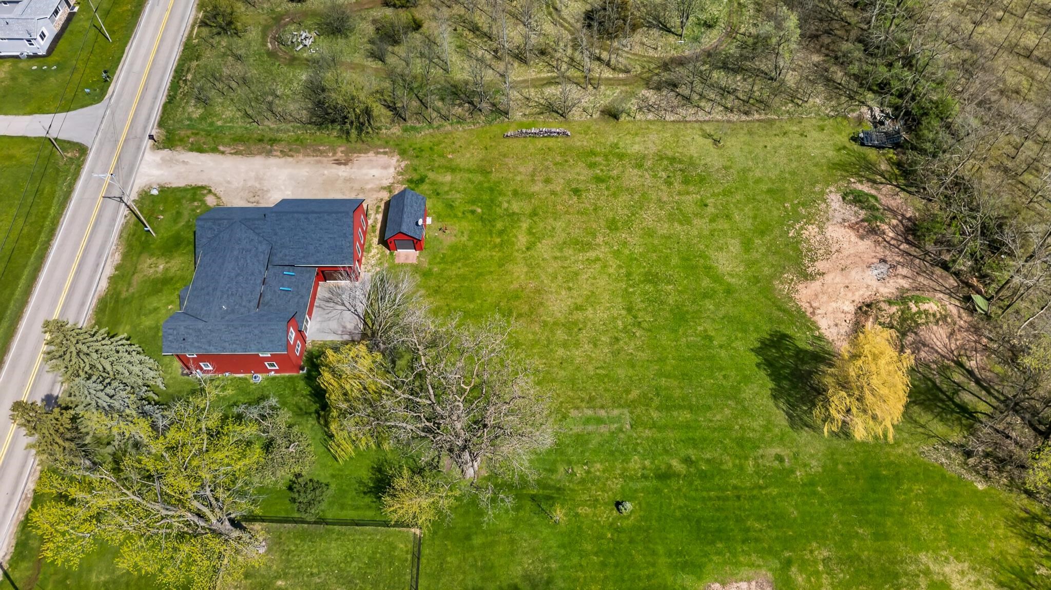 8783 County Road K Omro, WI 54963 - Photo 62 of 69