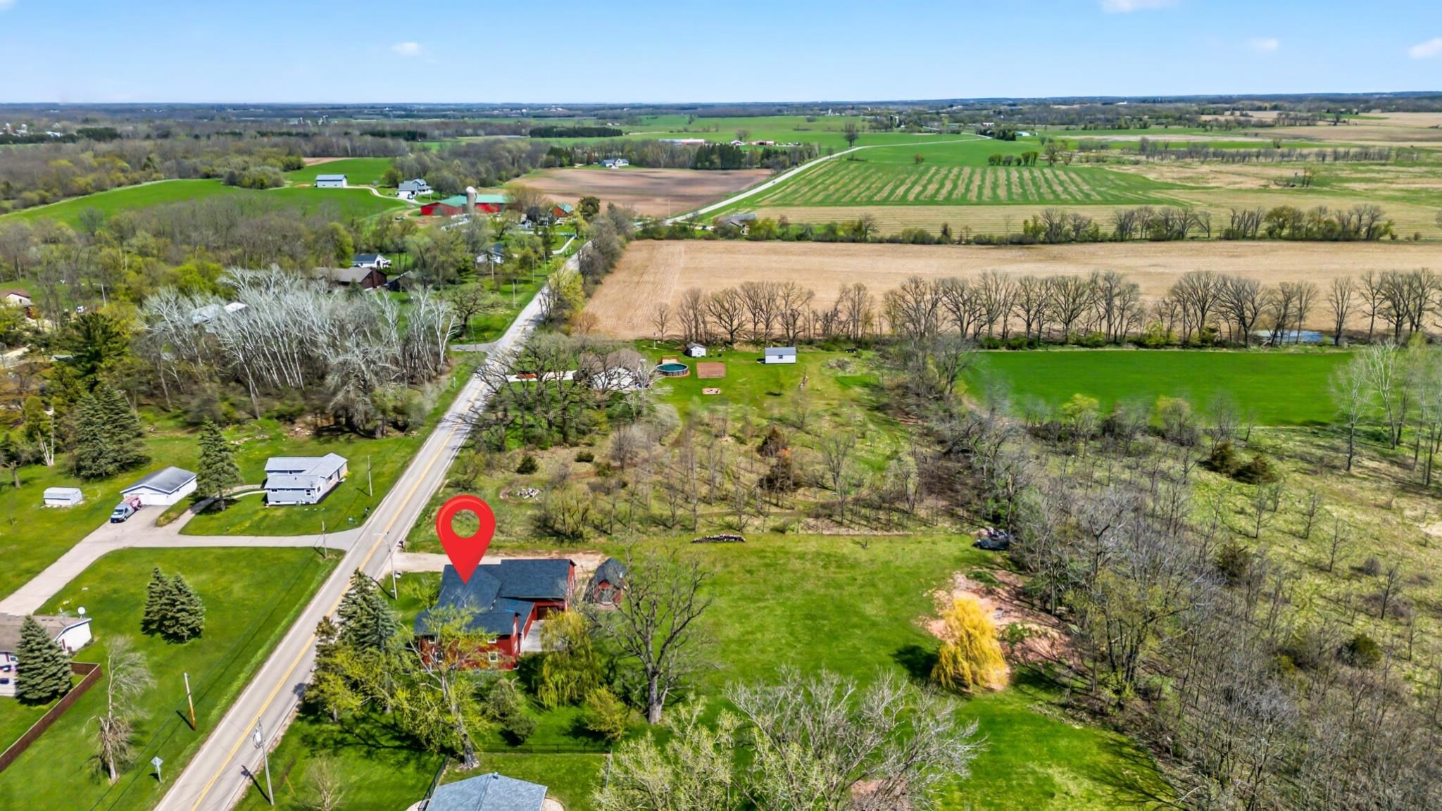 8783 County Road K Omro, WI 54963 - Photo 63 of 69