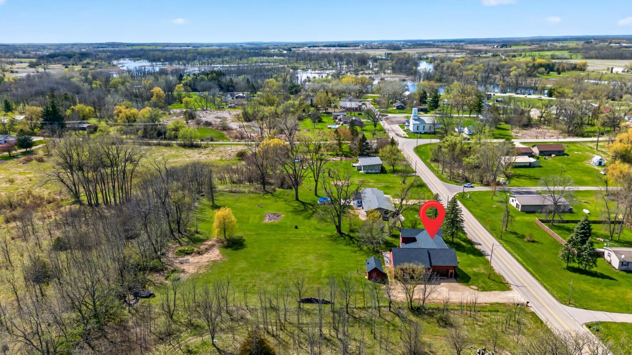 8783 County Road K Omro, WI 54963 - Photo 65 of 69