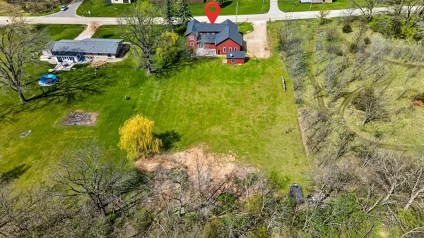 $549,900 | 8783 County Road K, Eureka, WI 54963