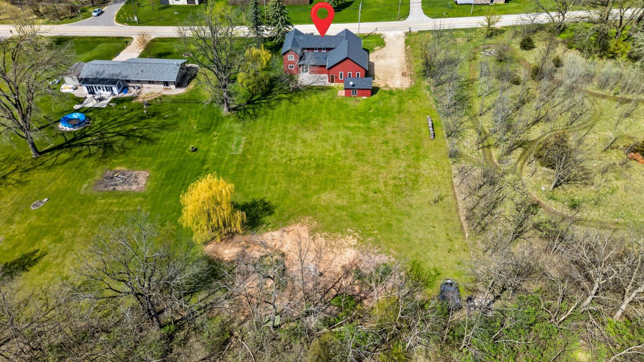 8783 County Road K Omro, WI 54963 - Photo 66 of 69