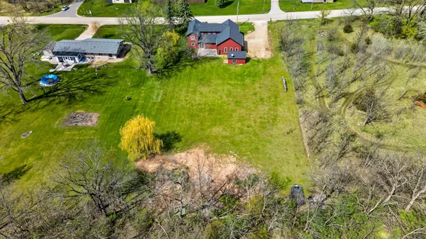 $549,900 | 8783 County Road K, Eureka, WI 54963