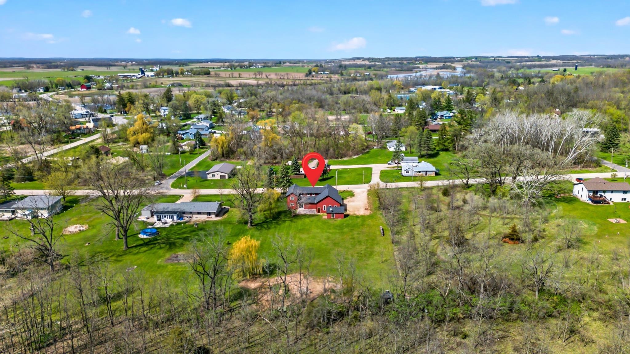8783 County Road K Omro, WI 54963 - Photo 68 of 69